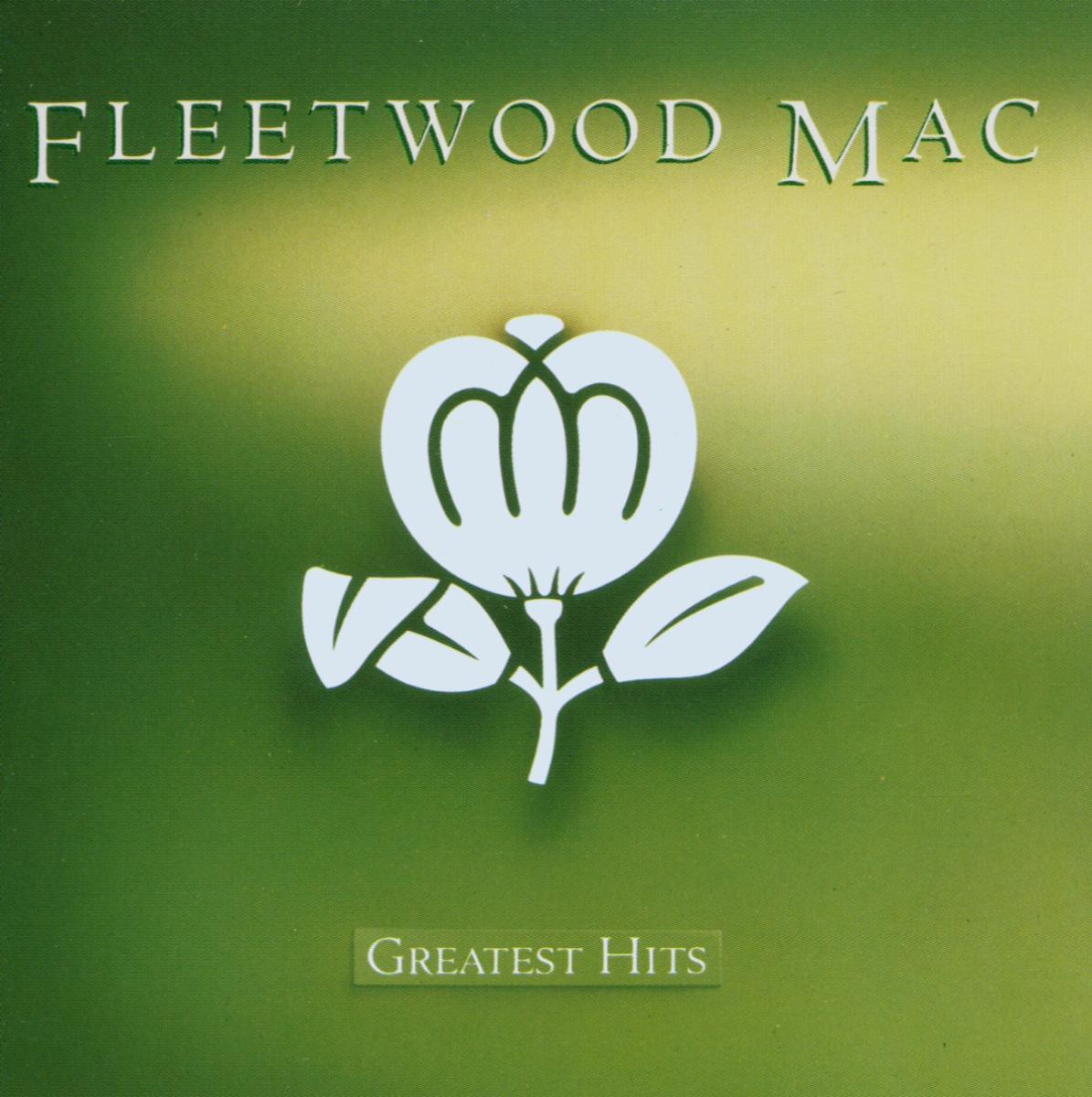 Fleetwood Mac Greatest Hits Cd Opus A