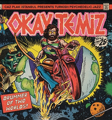 Opus3a - Plak, LP, CD, DVD - Müzik Market