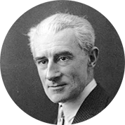 Maurice Ravel