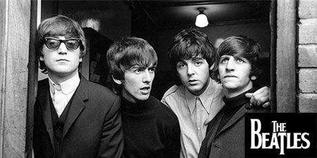 The Beatles ve Üyeleri