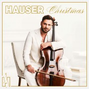 Stjepan Hauser: Christmas - CD