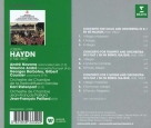 Haydn: Concertos - CD Foto #2