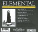 Elemental - CD