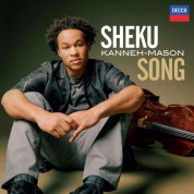 Sheku Kanneh-Mason: Song - Plak