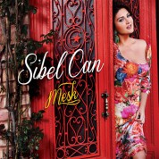 Sibel Can: Meşk - CD