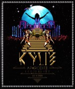 Kylie Minogue: Aphrodite Les Folies (Live In London) - BluRay