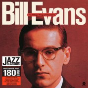 Bill Evans Trio: The Village Vanguard Sessions - Plak