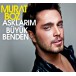 Aşklarım Büyük Benden - CD
