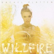 Rachel Platten: Wildfire - CD