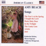 Beach: Songs - CD