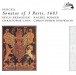 Purcell: Sonatas Of 3 Parts, 1683 - CD