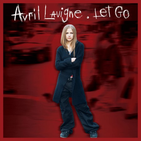 Avril Lavigne: Let Go (20th Anniversary Edition) - Plak