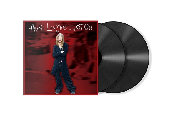 Avril Lavigne: Let Go (20th Anniversary Edition) - Plak Foto #2