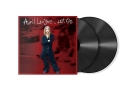 Avril Lavigne: Let Go (20th Anniversary Edition) - Plak Foto #2
