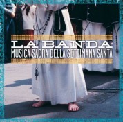 La Banda: Musica Sacra Della Settimana Santa - CD