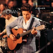 Niall Horan: Flicker (Live at the Rte Studio Dublin) - CD