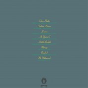 Chettini And The Turkish Trio: Oriental Soul - Plak