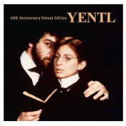 Barbra Streisand: Yentl (40th Anniversary - Deluxe Edition) - CD