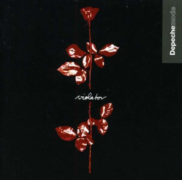 Depeche Mode: Violator - CD | Opus3a