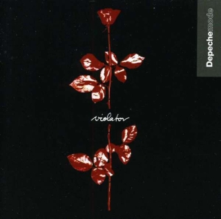 Depeche Mode: Violator - CD | Opus3a