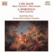 Bach, C.P.E. / Marcello, A.: Oboe Concertos - CD