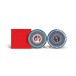 Last Christmas (40th Anniversary - Limited Edition - Zoetrope Picture Disc) - Single Plak