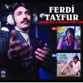 Ferdi Tayfur: Derbeder / Merak Etme Sen - CD