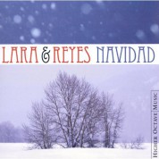 Lara & Reyes: Navidad - CD