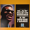 Ray Charles: In Person - Plak