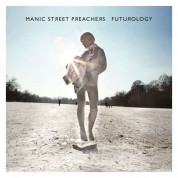 Manic Street Preachers: Futurology - Plak