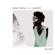 Paolo Fresu, Devil Quartet: Desertico - CD