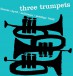 Three Trumpets - Plak