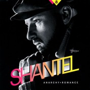 Shantel: Anarchy+Romance - CD