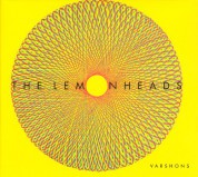 Lemonheads: Varshons - CD