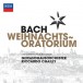 Bach, J.S.: Weihnachts-Oratorium - CD