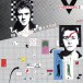 V2 (Limited Numbered Edition - Translucent Red Vinyl) - Plak