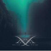 MMXX: Sacred Cargo - Plak