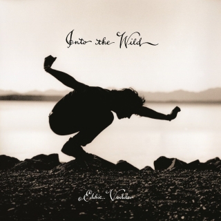 Eddie Vedder: Into The Wild - Plak