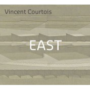 Vincent Courtois: East - CD