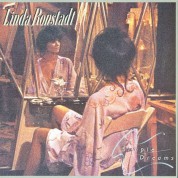 Linda Ronstadt: Simple Dreams (200 g - 45 RPM) - Plak