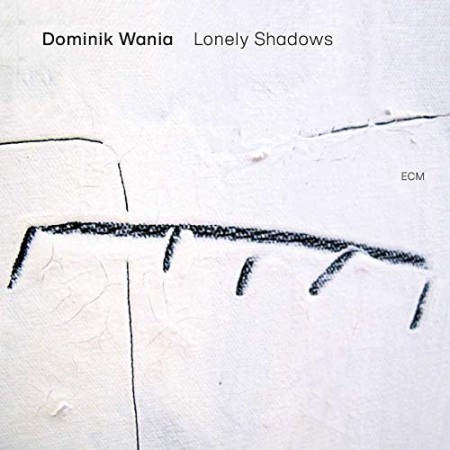 Dominik Wania: Lonely Shadows - Plak