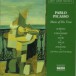 Art & Music: Picasso - Music of His Time - CD