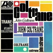 John Coltrane: Trane: The Atlantic Collection - CD