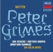 Britten: Peter Grimes - CD