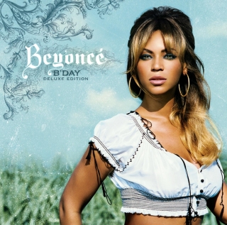 Beyoncé: B'Day (Deluxe Edition) - CD