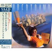 Supertramp: Breakfast in America - SACD