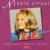 Nesrin Sipahi: Odeon Yılları 3 - CD