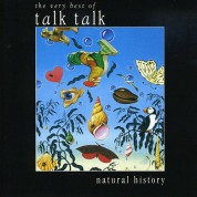 Talk Talk: Natural History - The Very Best of Talk Talk - CD