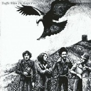 Traffic: When The Eagle Flies - CD