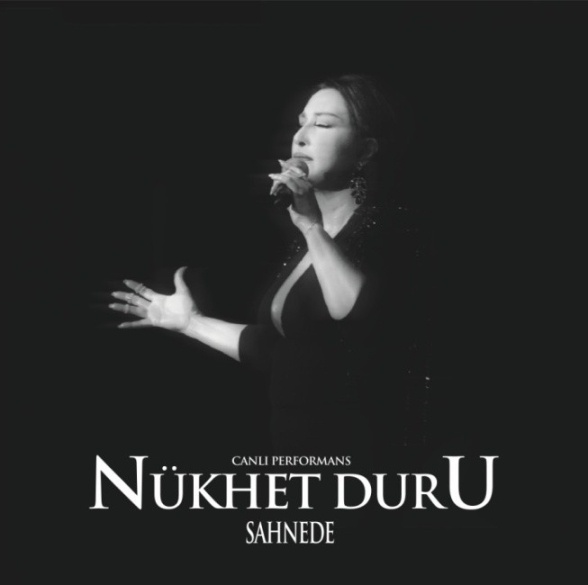 Nükhet Duru, Surp Vartanants Korosu - Sahnede (Canlı Performans)